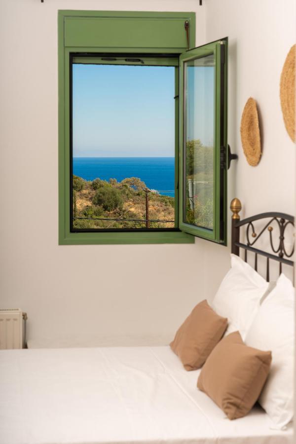 Skala  Villa Syriti מראה חיצוני תמונה