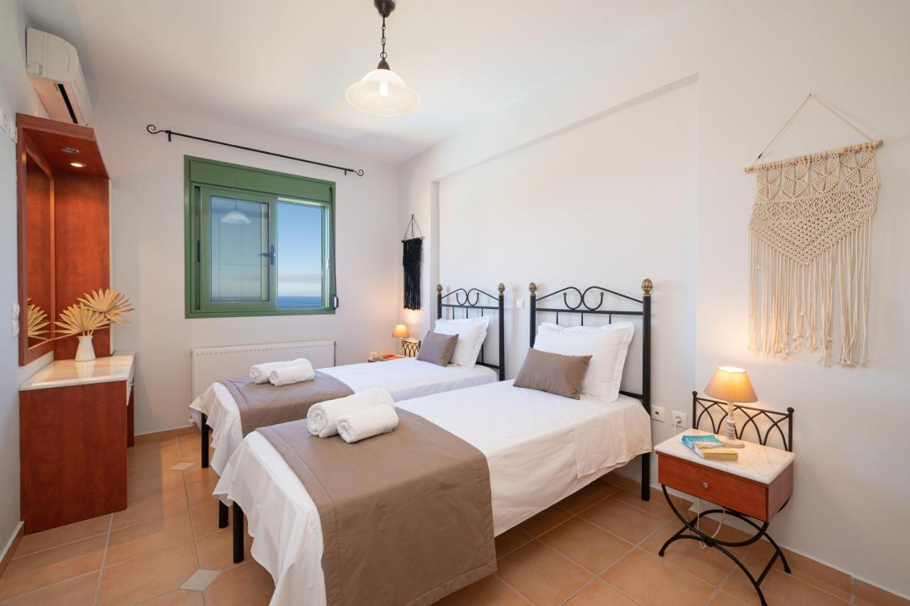 Skala  Villa Syriti מראה חיצוני תמונה